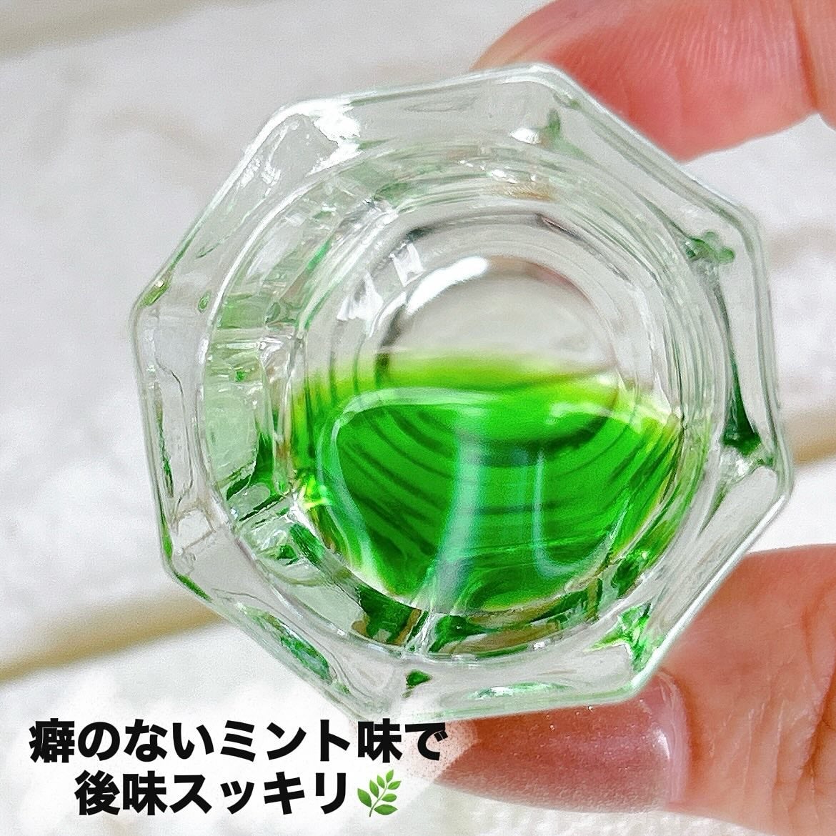 コンクールF/ウエルテック/マウスウォッシュ・スプレーを使ったクチコミ(4枚目)