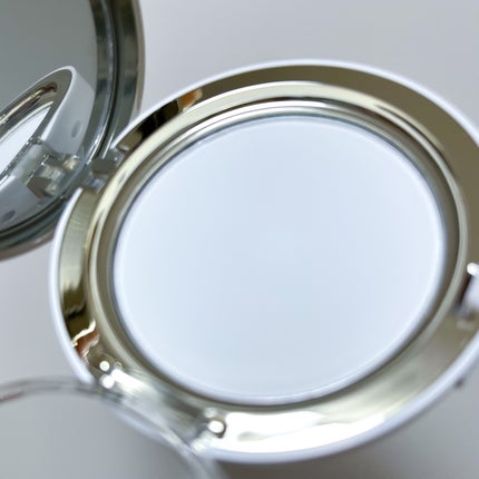 ハイドラセッティングパウダー/byLieto/プレストパウダーを使ったクチコミ(2枚目)