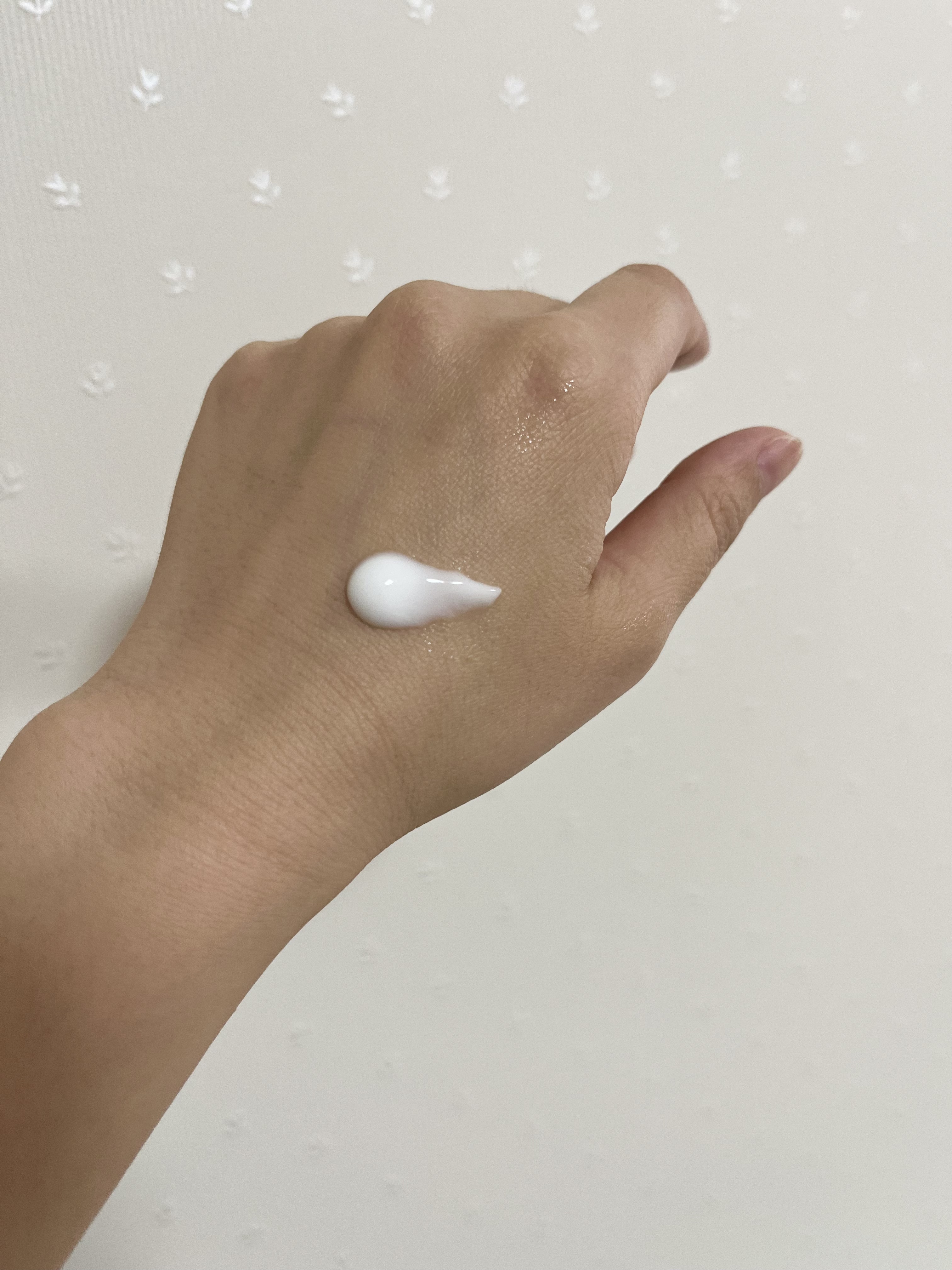 マヨルカ ハンドクリーム/Rudy（ルディ）/ハンドクリームを使ったクチコミ（2枚目）