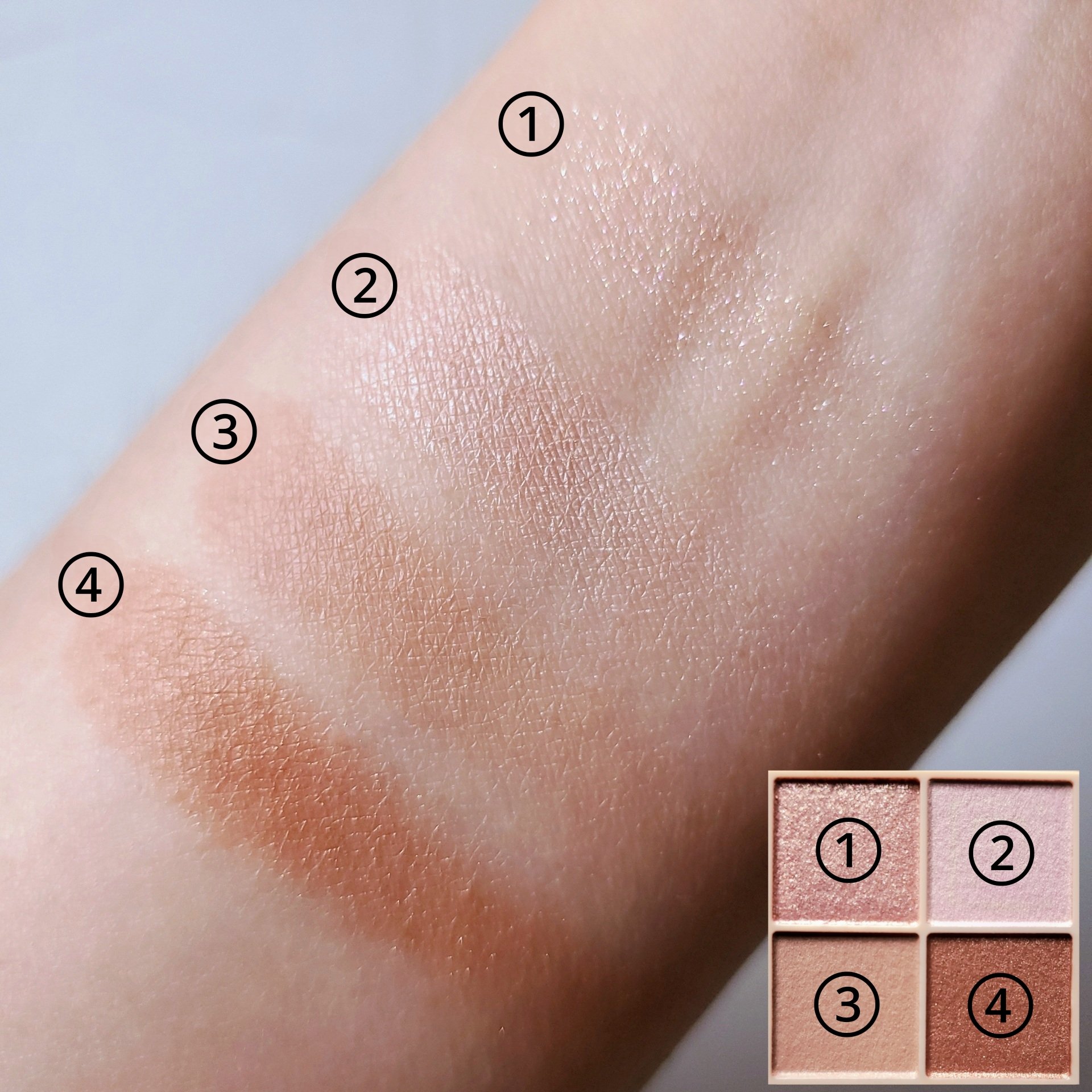 アイ エンハンシング プライマー/SUQQU/化粧下地を使ったクチコミ（2枚目）