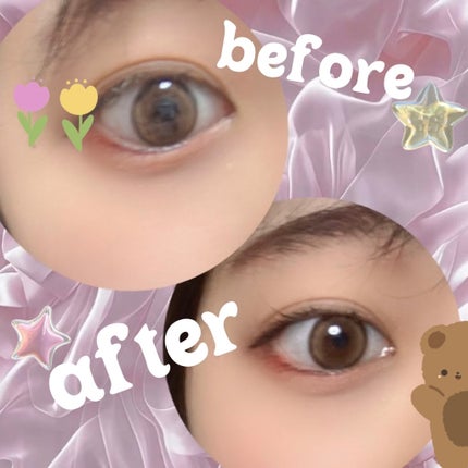 CCAM BBAK 11mm DeepOrange/CCAM BBAK/その他を使ったクチコミ(1枚目)