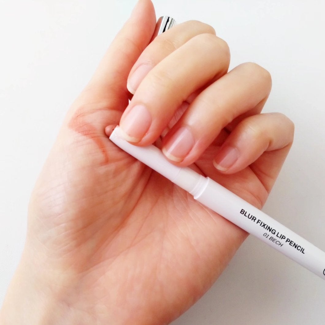 リップティーク/oiad/口紅を使ったクチコミ(5枚目)