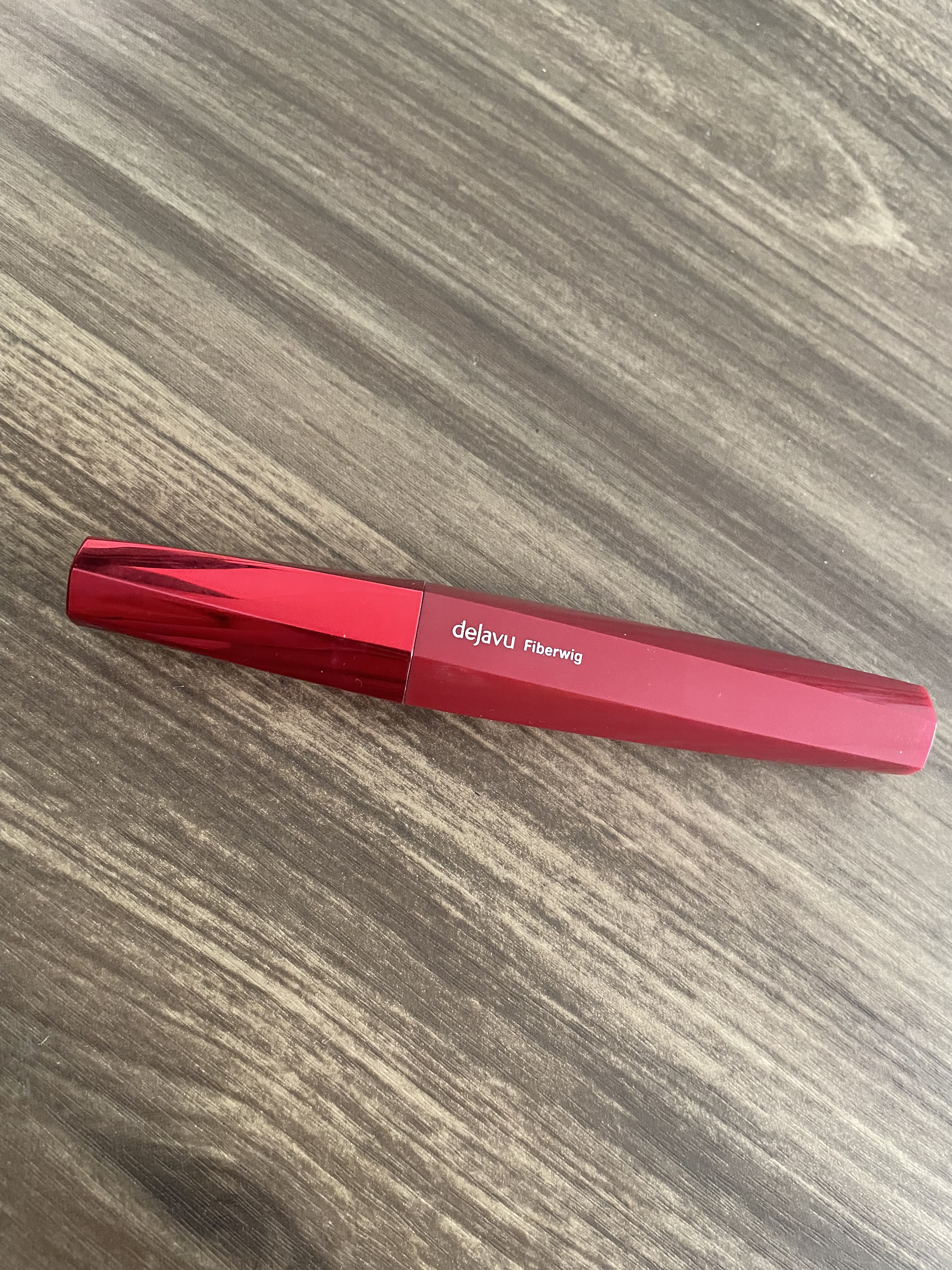 「塗るつけまつげ」ロングタイプ ブラック/デジャヴュ/マスカラを使ったクチコミ（1枚目）