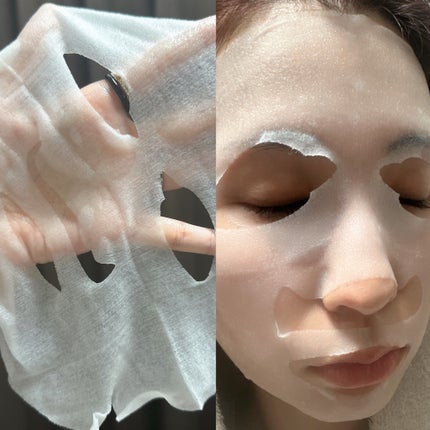 ã«ã«ã«ã³ ãã€ãã© EX ãã¹ã¯/ã«ã«ã«ã³/ã·ãŒããã¹ã¯ã»ããã¯ã䜿ã£ãã¯ãã³ãïŒ3æç®ïŒ