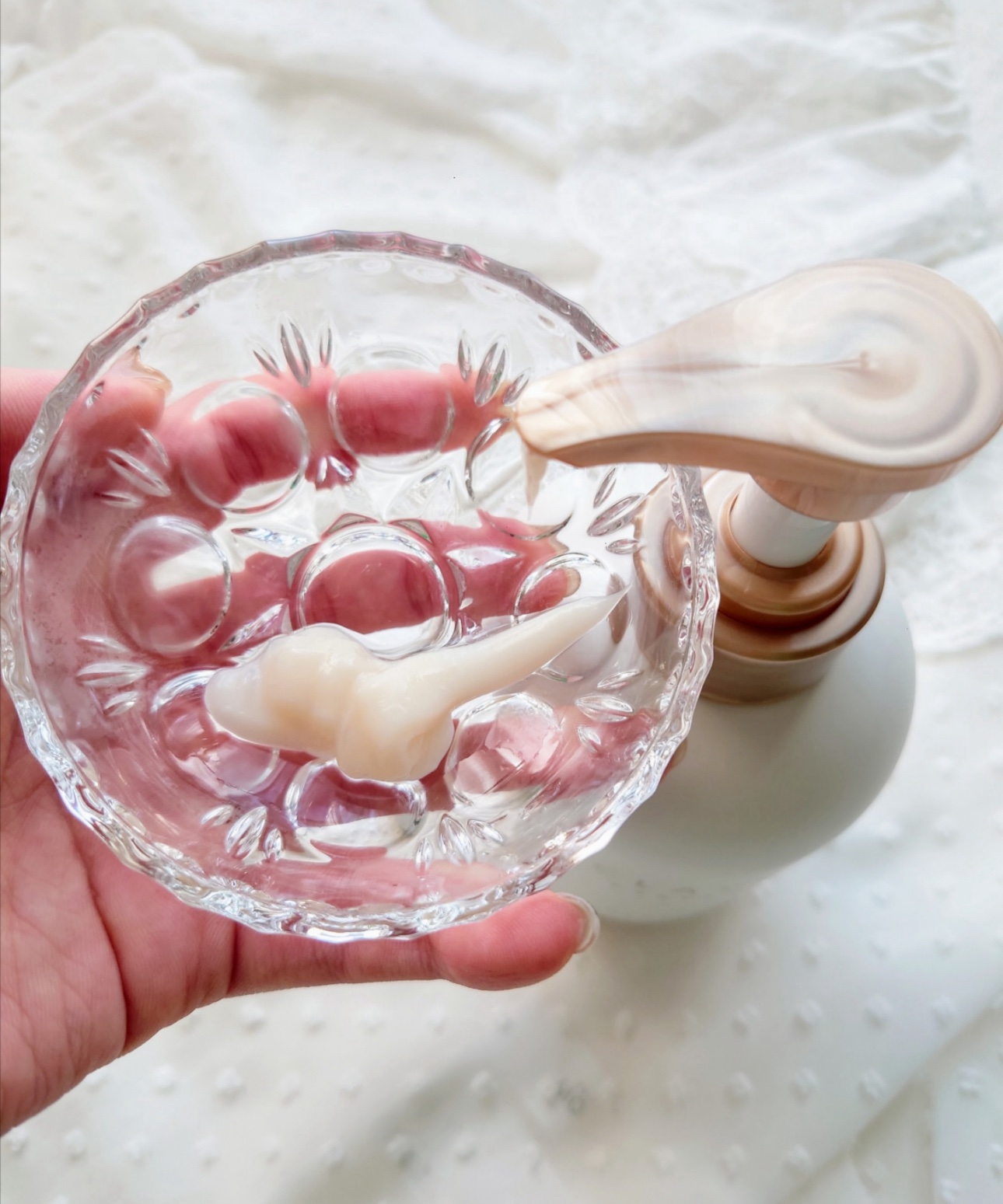 シャンプー/トリートメント SR/CLAYGE/市販シャンプーを使ったクチコミ（3枚目）