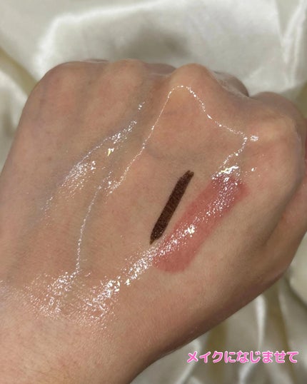 ãµãã³ ã¯ã¬ã³ãžã³ã°ãªã€ã« ãã«ãŒã¯ã¬ã€/&honey/ãªã€ã«ã¯ã¬ã³ãžã³ã°ã䜿ã£ãã¯ãã³ãïŒ5æç®ïŒ