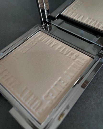 ソフトマットプレストパウダー/FUNNY ELVES方里/プレストパウダーを使ったクチコミ(4枚目)