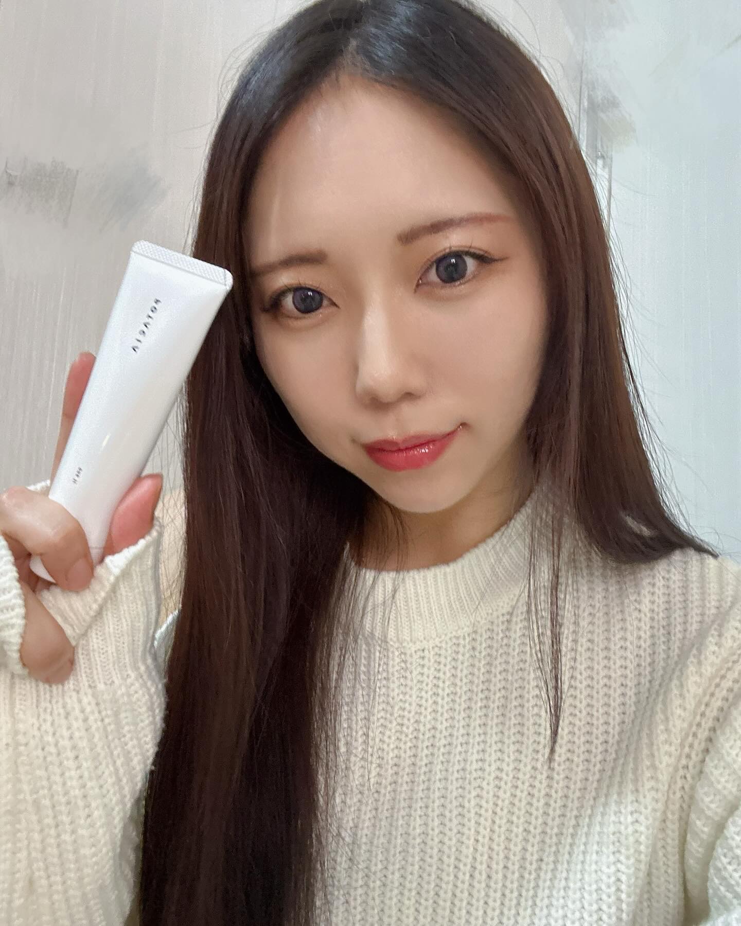 ワントリ/POTACIA/洗い流すヘアトリートメントを使ったクチコミ（1枚目）