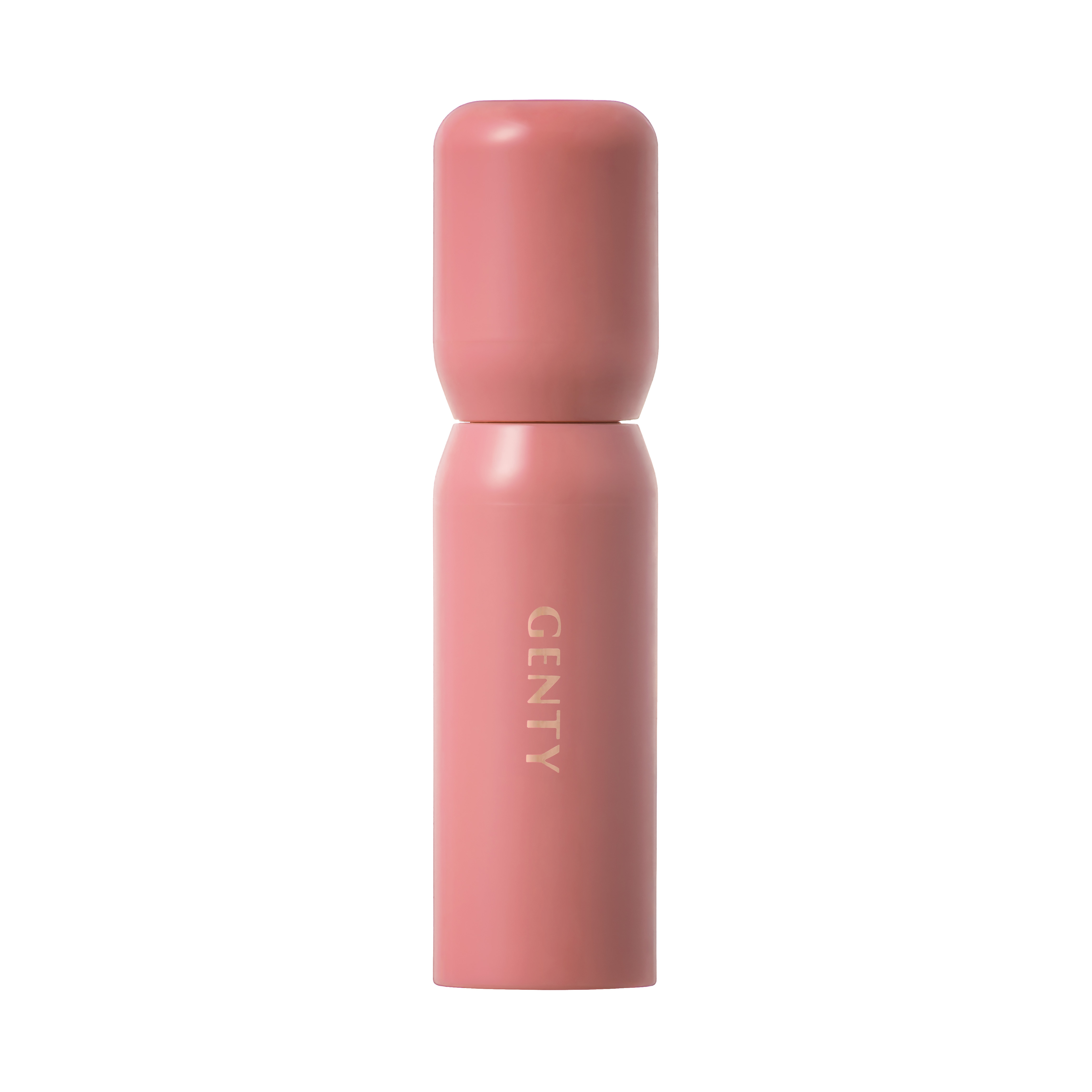 ジェンティー　モチュルンリップティント 002m アドアピンク