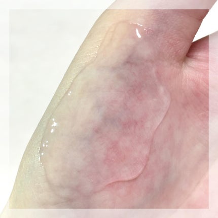 ニベア 肌磨きジェルクレンズ/ニベア/クレンジングジェルを使ったクチコミ(4枚目)