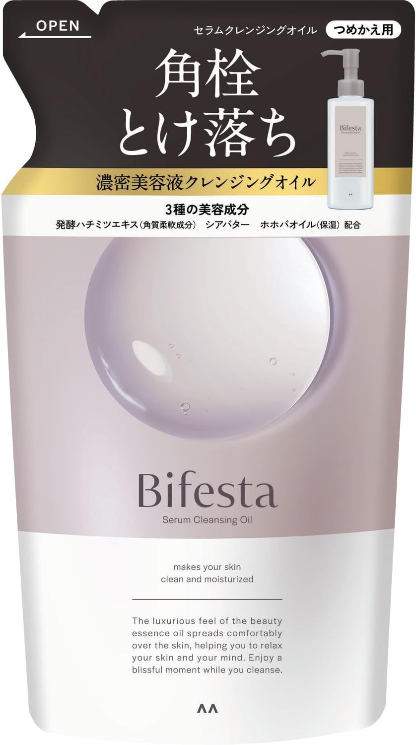 つめかえ用（140ml）