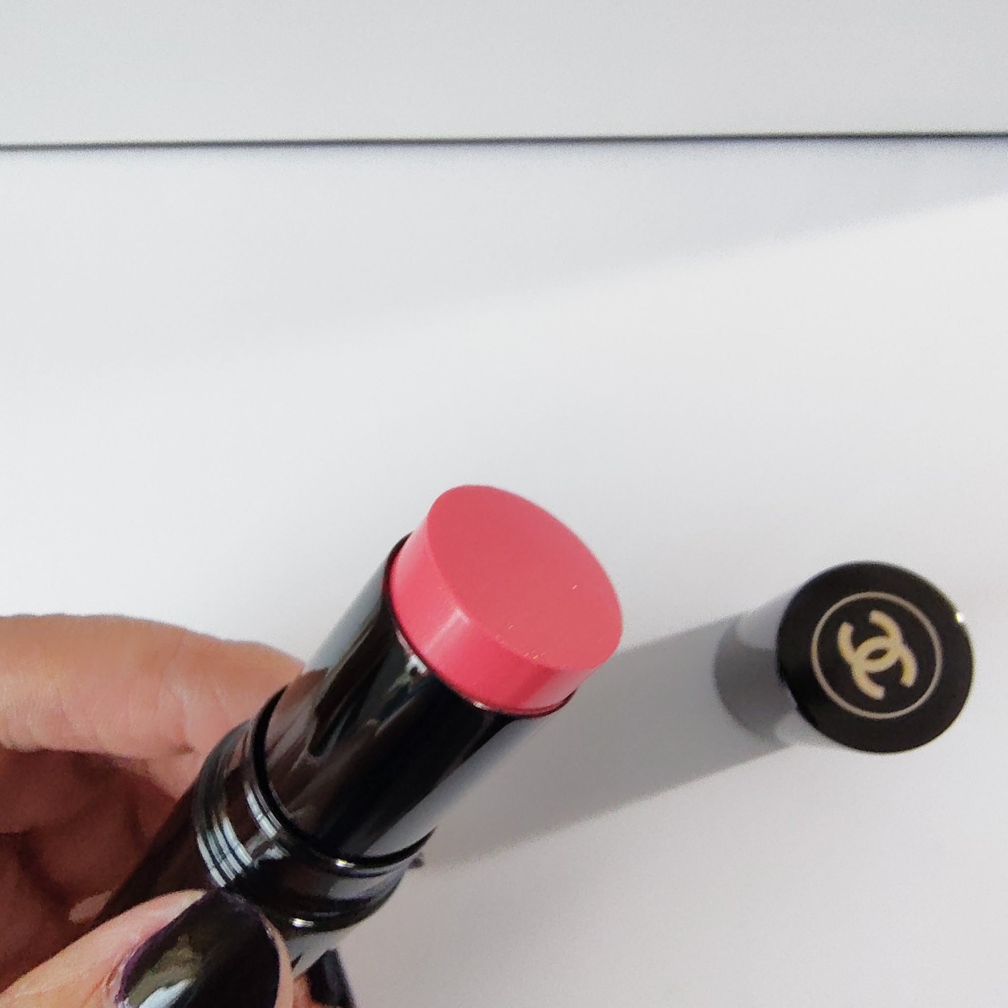 【特別限定完売品】CHANELレベージュヘルシーグロウシアーカラースティック シャネル］レ ベージュ ヘルシー グロウ シアー カラー