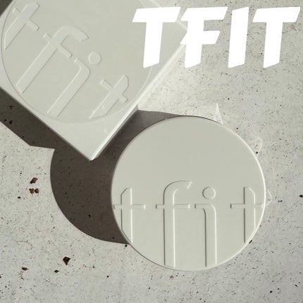トランスルーセントセットフィニッシングパウダー/TFIT/ルースパウダーを使ったクチコミ(1枚目)