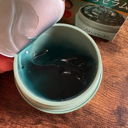 ホーリーヒソップ もちセラム/アレンシア/美容液を使ったクチコミ(5枚目)