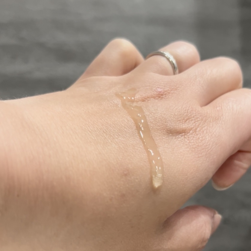 ベターツリカン肌荒れ美容液/Mildlab/美容液を使ったクチコミ（2枚目）