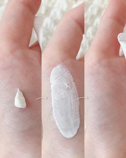 by365 パウダリーUVクリーム トーンアップ/ナリスアップ/日焼け止め・UVケアを使ったクチコミ(2枚目)