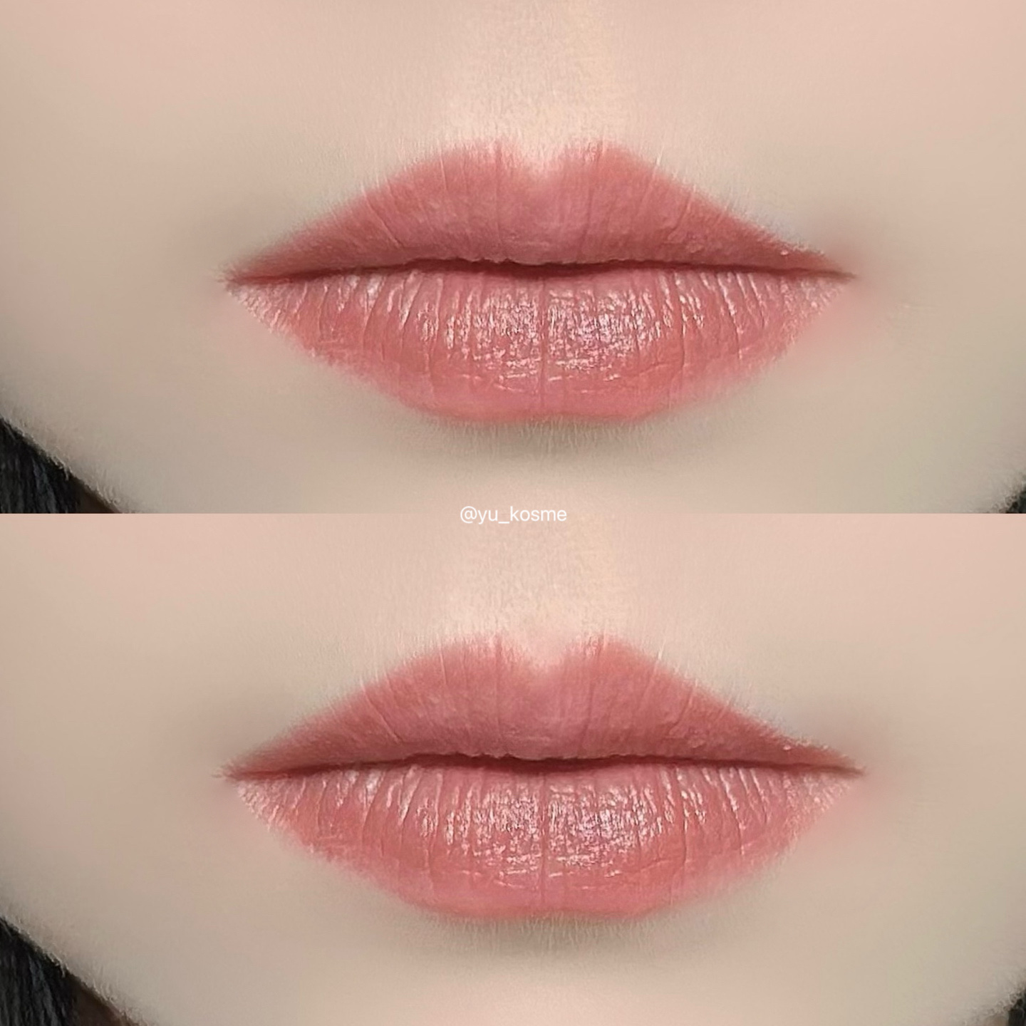 ラストベルベットティント/BBIA/リップティントを使ったクチコミ（3枚目）