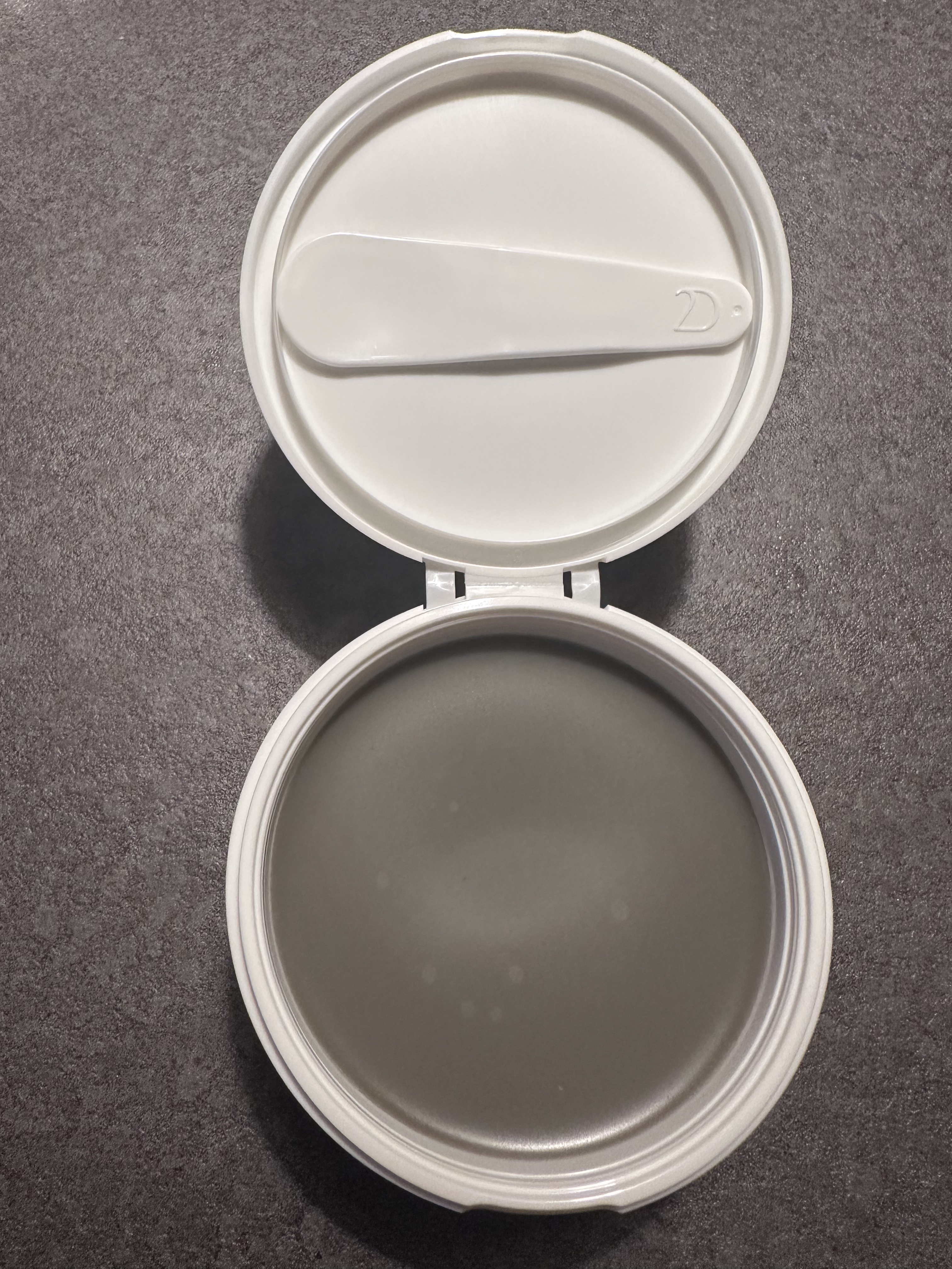 デュオ ザ クレンジングバーム ブラックリペア/DUO/クレンジングバームを使ったクチコミ（2枚目）