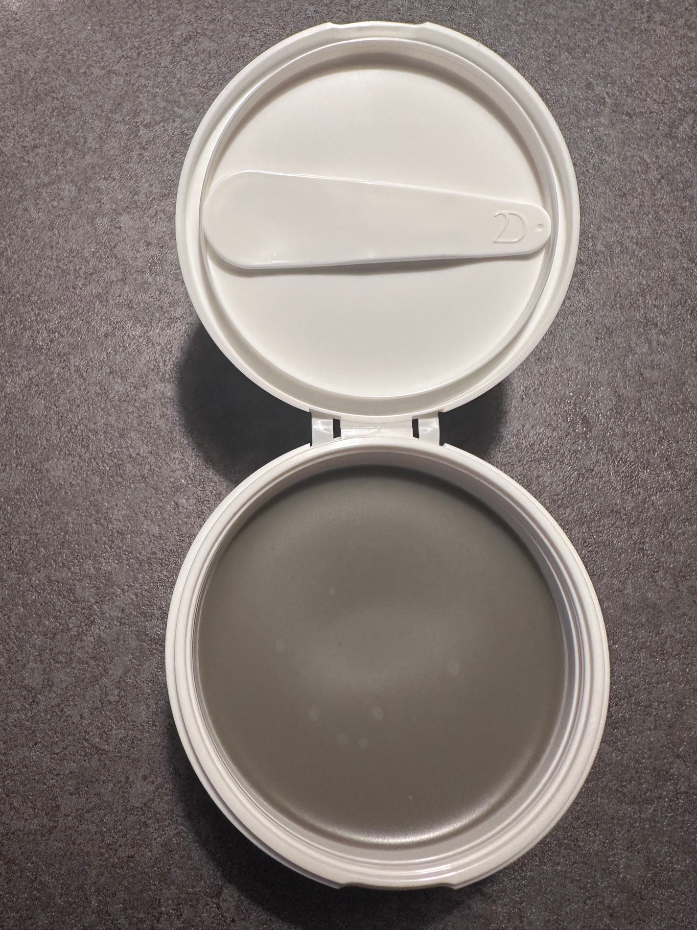 デュオ ザ クレンジングバーム ブラックリペア/DUO/クレンジングバームを使ったクチコミ(2枚目)