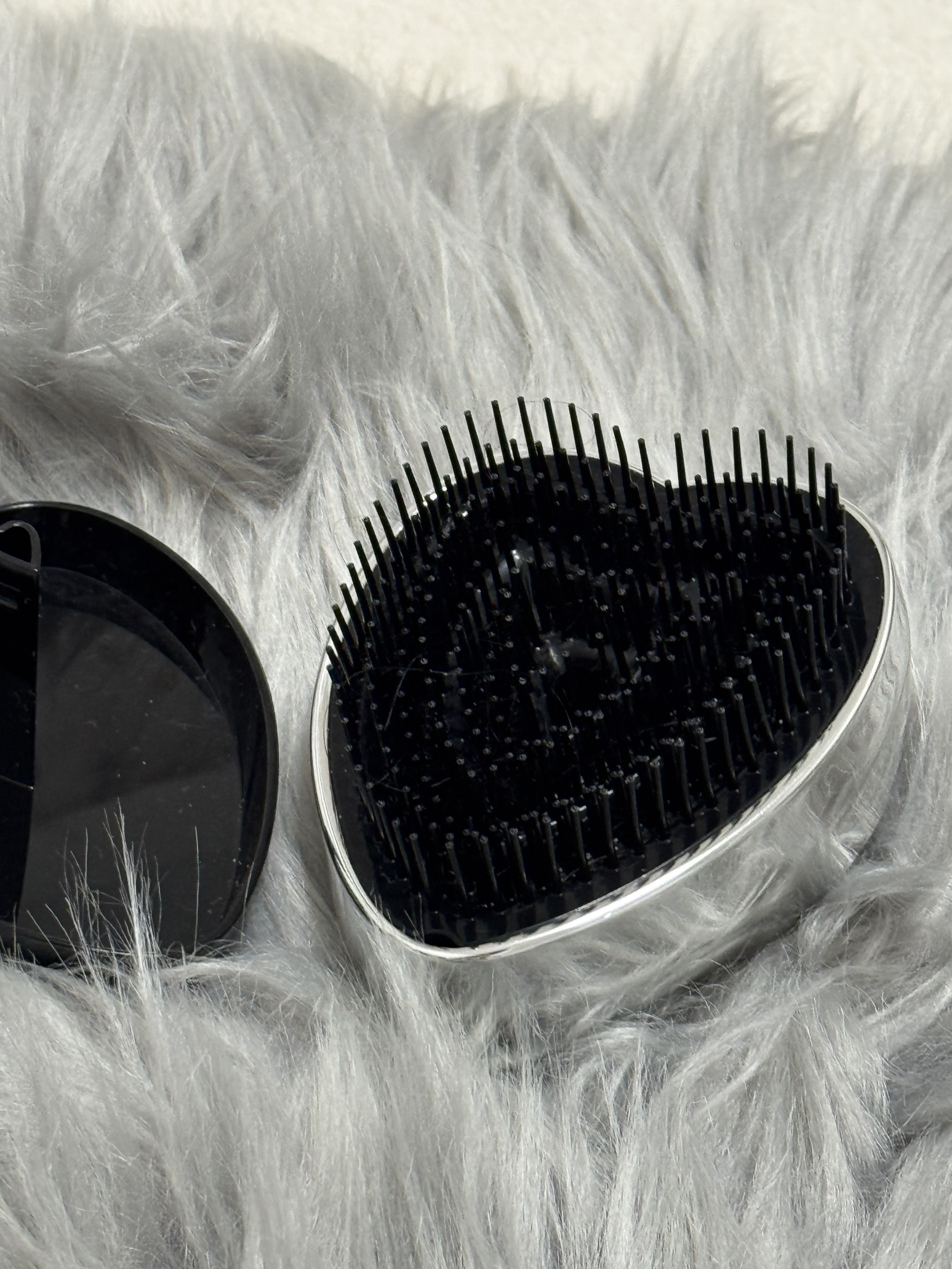 リファ ハートブラシ/ReFa/頭皮ケアを使ったクチコミ（3枚目）