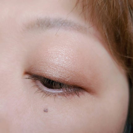 ベージュトーンアイシャドウ/CEZANNE/アイシャドウパレットを使ったクチコミ(4枚目)