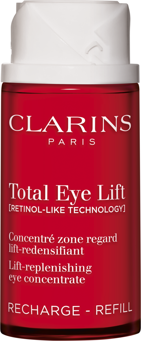 試してみた】トータル アイ インテンス N CLARINSの効果・肌質別の