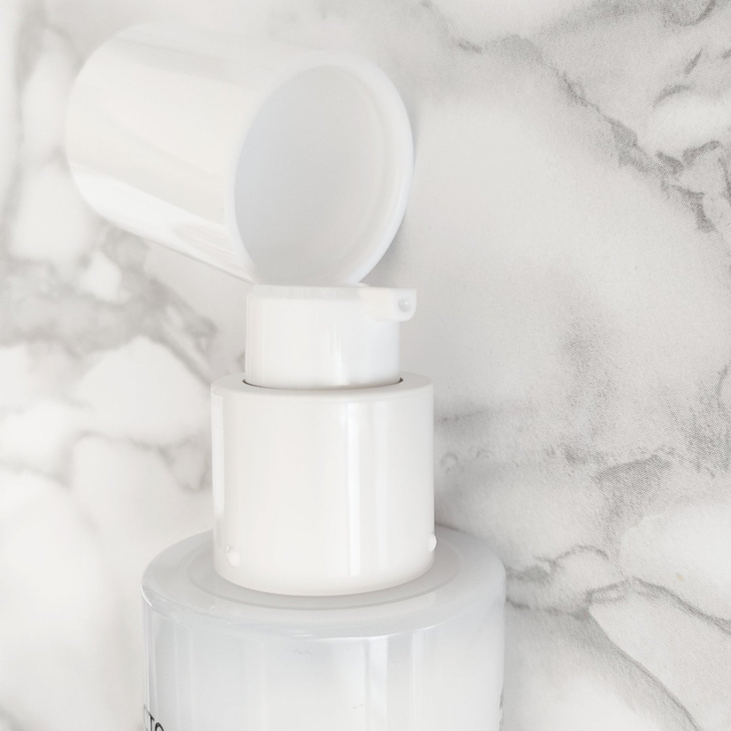 サミュ ガラクトポア セラム/SAM'U/美容液を使ったクチコミ(3枚目)