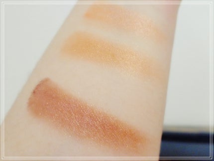 モダンアイシャドウ イタルプリズム/MISSHA/単色アイシャドウを使ったクチコミ(5枚目)