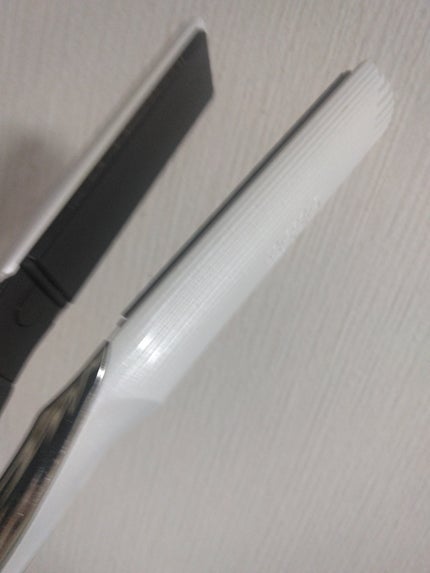 リファ ビューテック ストレートアイロン/ReFa/ストレートアイロンを使ったクチコミ(2枚目)