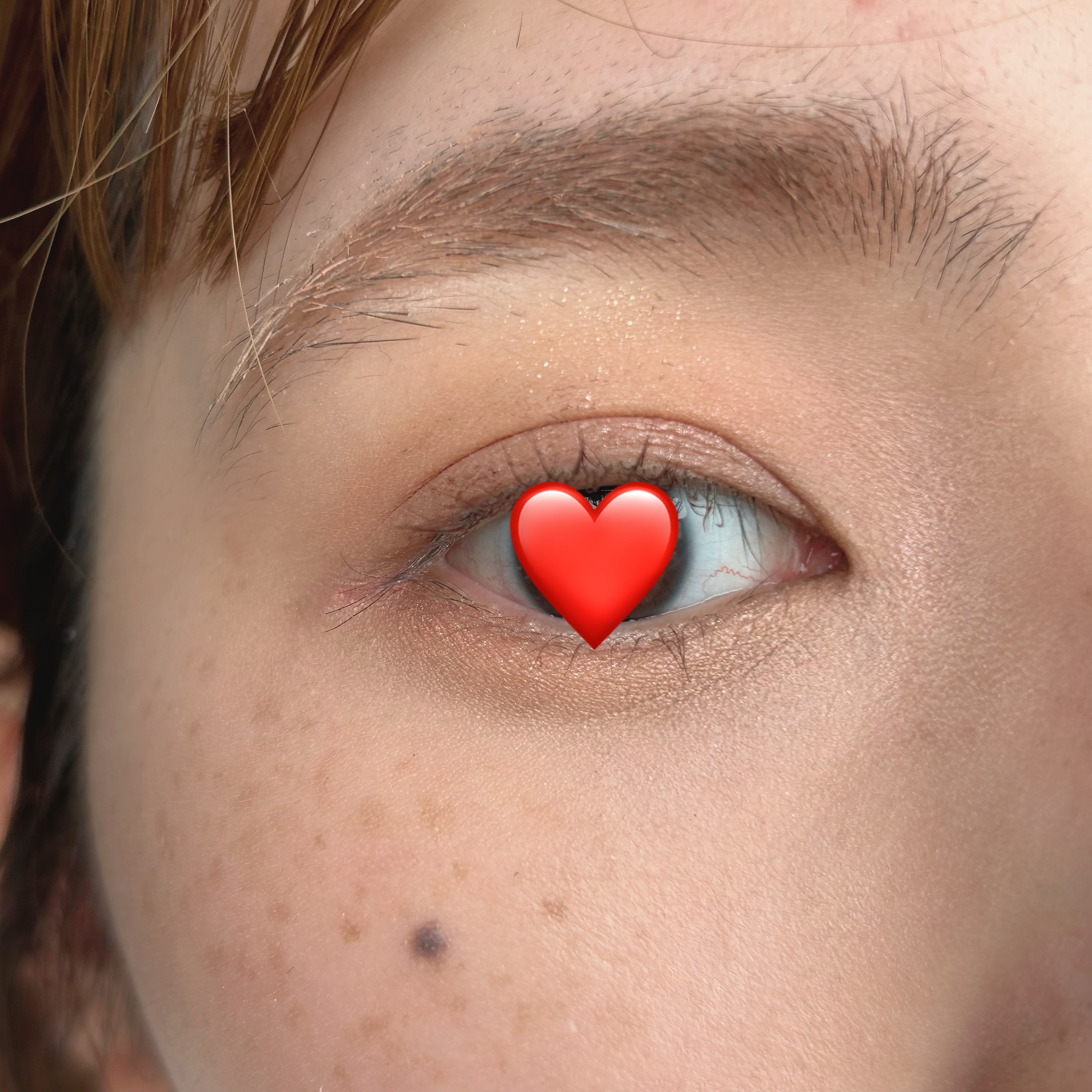 イージーeyeライナー/b idol/ジェルアイライナーを使ったクチコミ（2枚目）