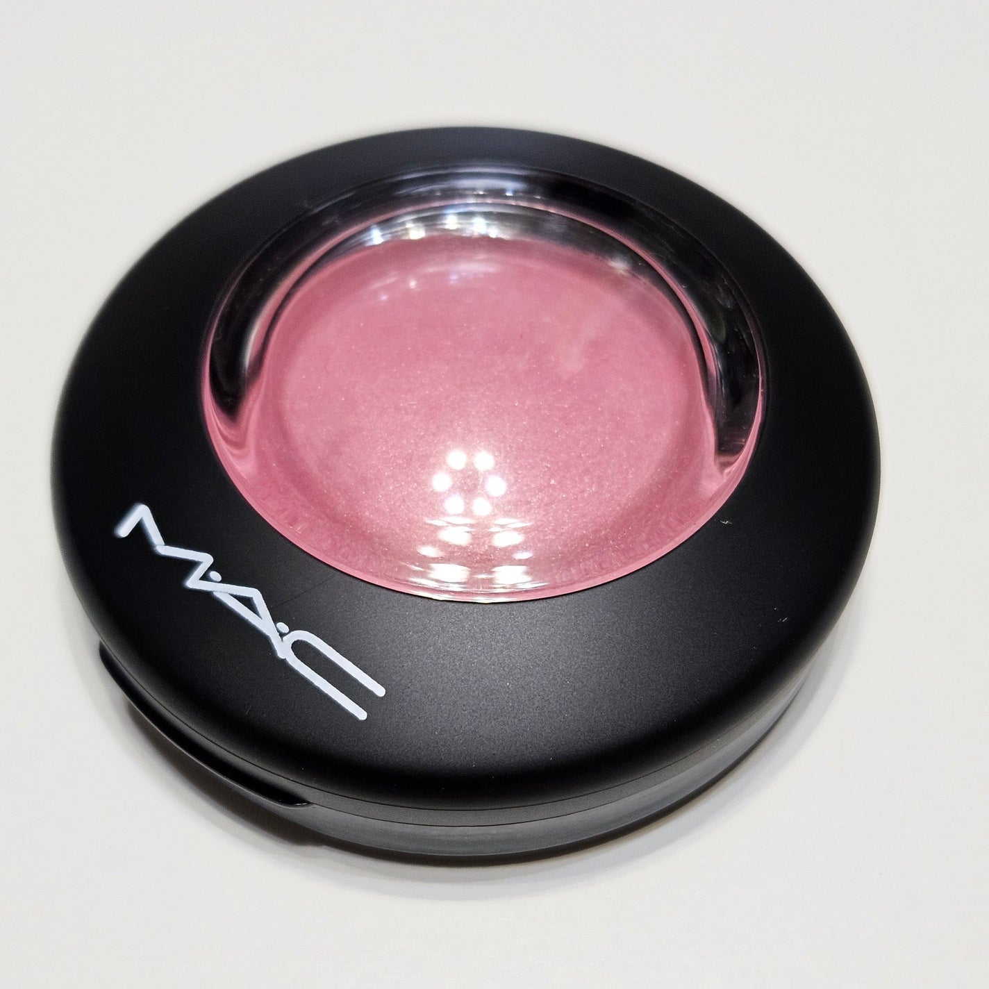 M·A·C ミネラライズ ブラッシュ/M・A・C/パウダーチークを使ったクチコミ(3枚目)