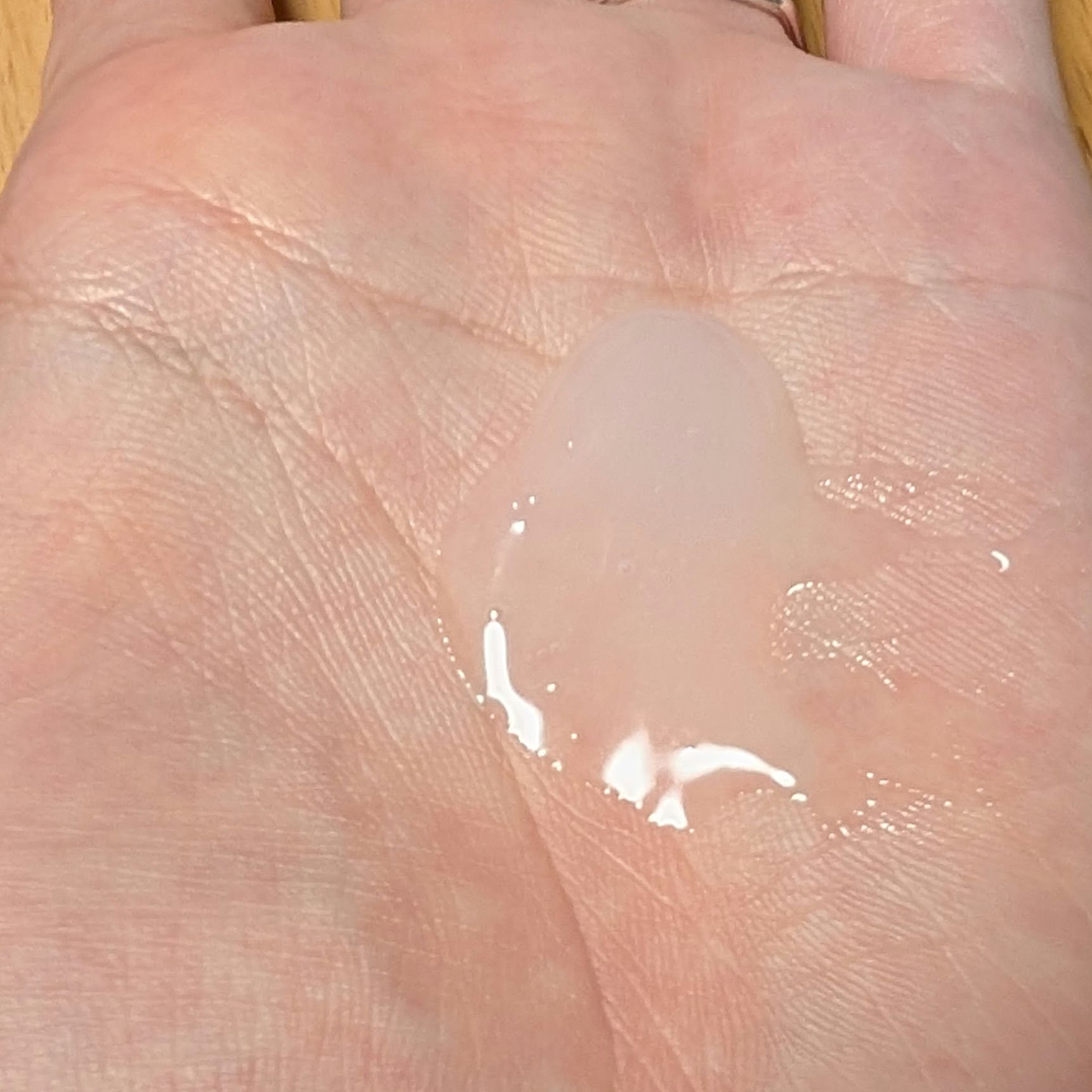 リポソーム アドバンスト　リペアセラム/DECORTÉ/美容液を使ったクチコミ（2枚目）