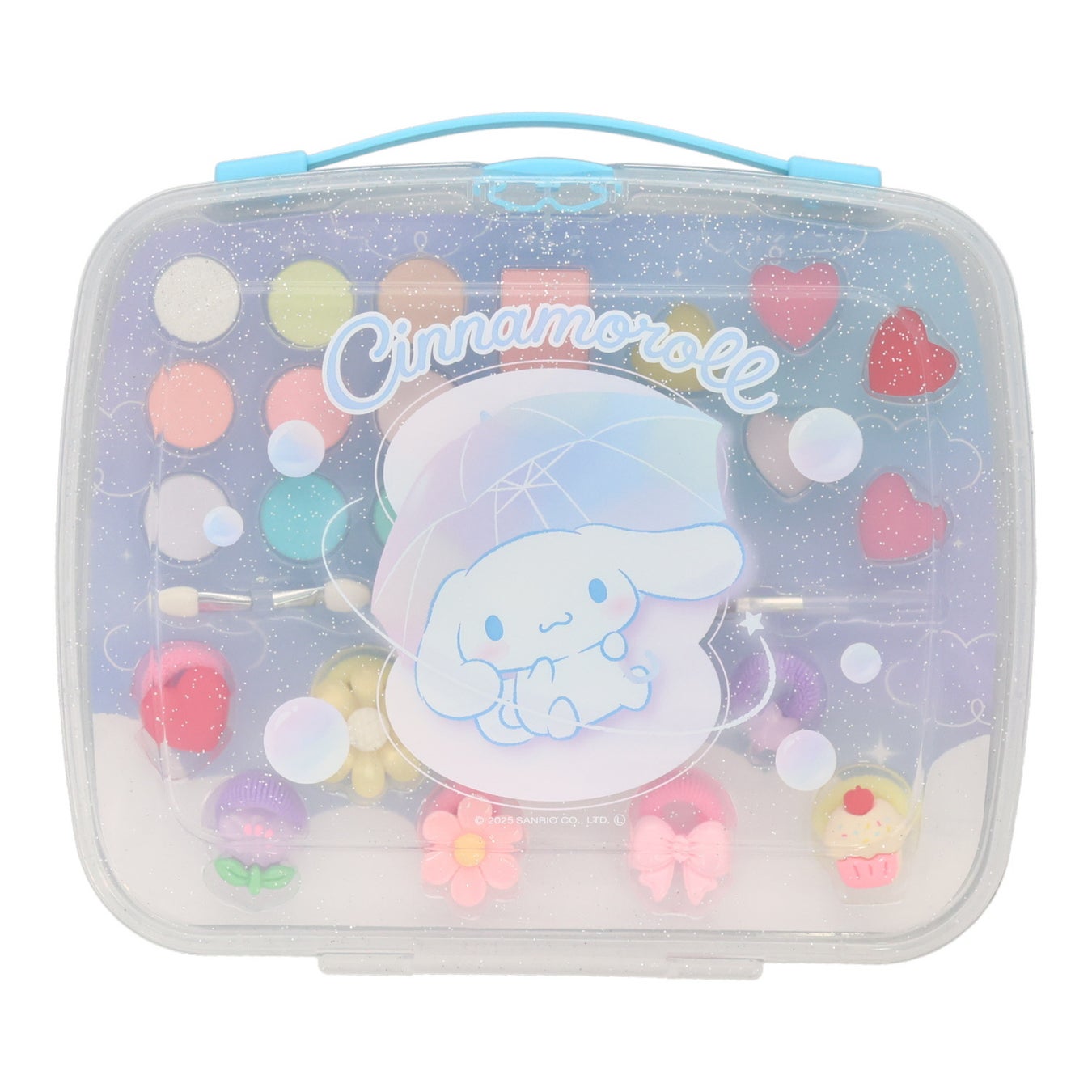 SHOBIDO メイクパレットセット シナモロール