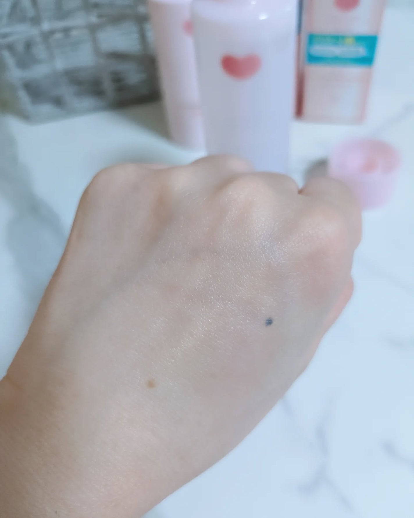 保湿乳液/カウブランド無添加/乳液を使ったクチコミ(5枚目)