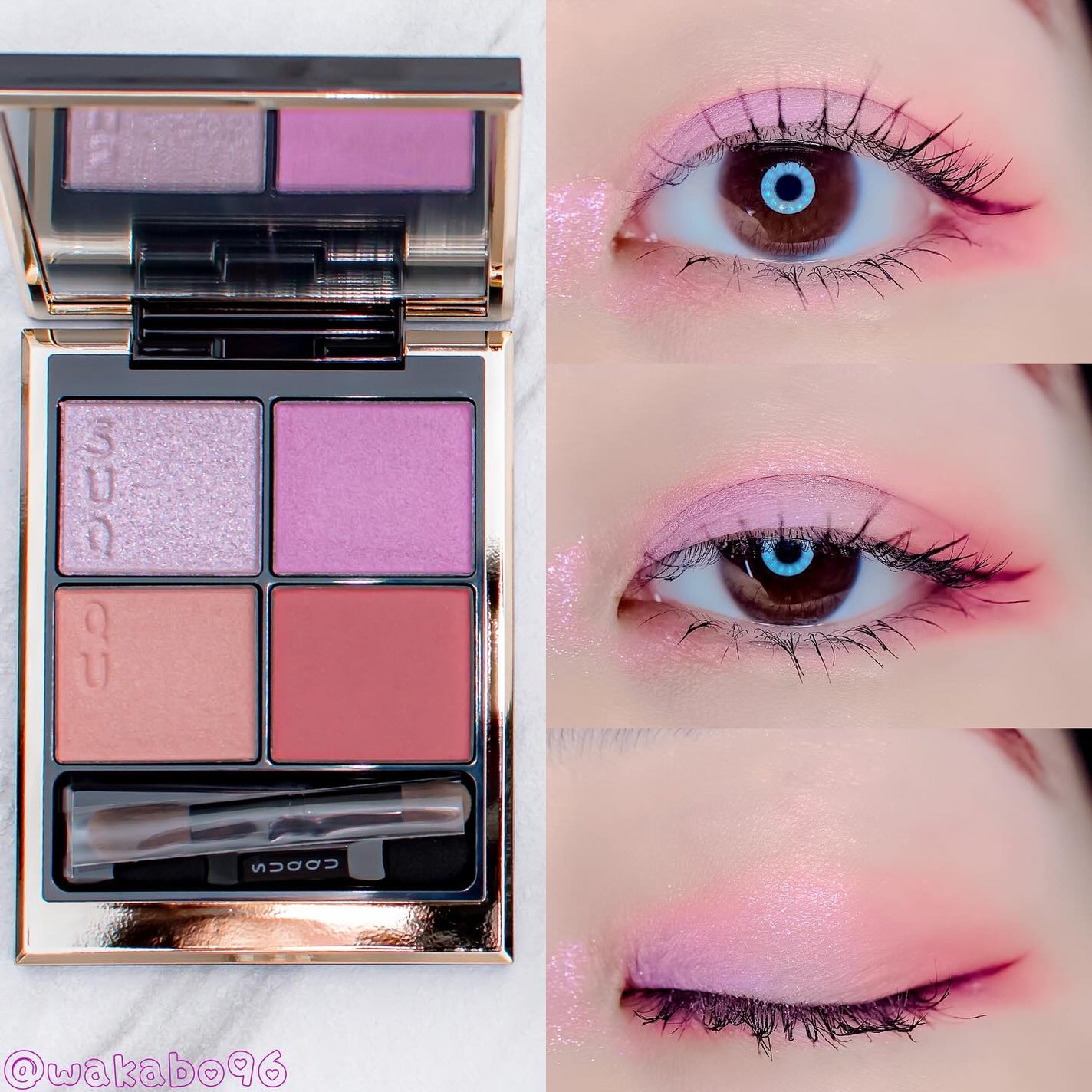 スキルレスライナー/LUMIURGLAS/リキッドアイライナーを使ったクチコミ(1枚目)