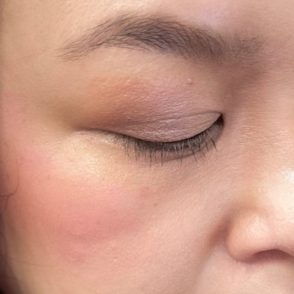 ウインク アイ シェード プライマー/Javin De Seoul/リキッドアイシャドウを使ったクチコミ(4枚目)