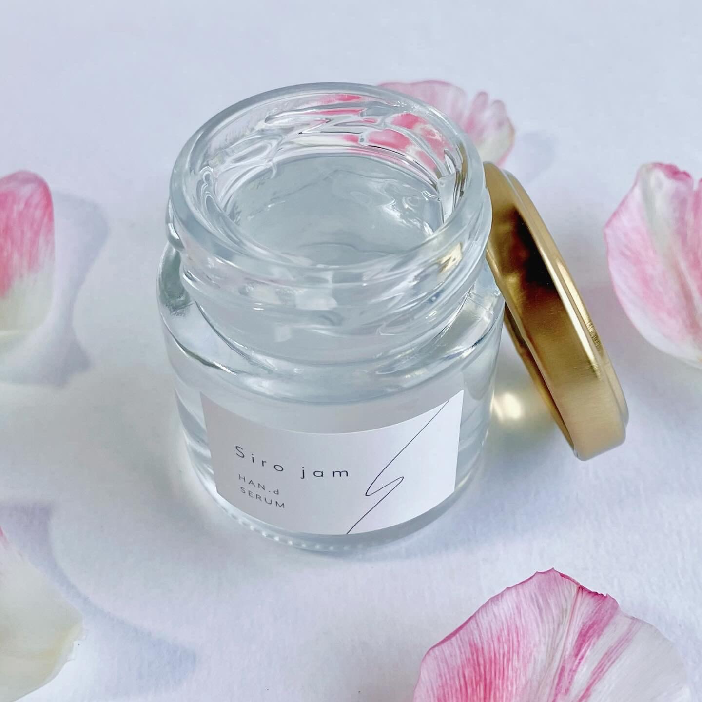 試してみた】HAN.d Sirojam（シロジャム）のリアルな口コミ