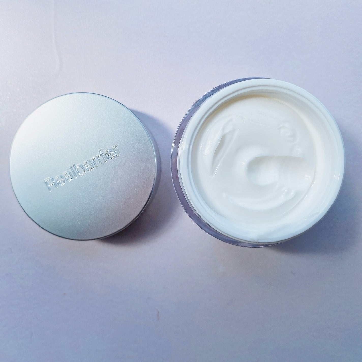 リアルバリア エクストリームクリーム オリジナル/Real Barrier/フェイスクリームを使ったクチコミ(9枚目)