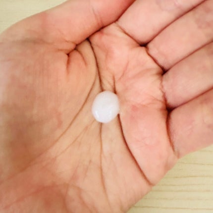 モイストケアミルク/CORE BEAUTY/アウトバストリートメントを使ったクチコミ(4枚目)