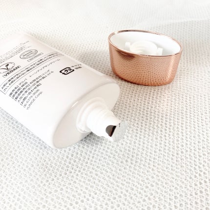 ウォータフルトーンアップサンクリーム/ダルバ/日焼け止めクリームを使ったクチコミ(5枚目)