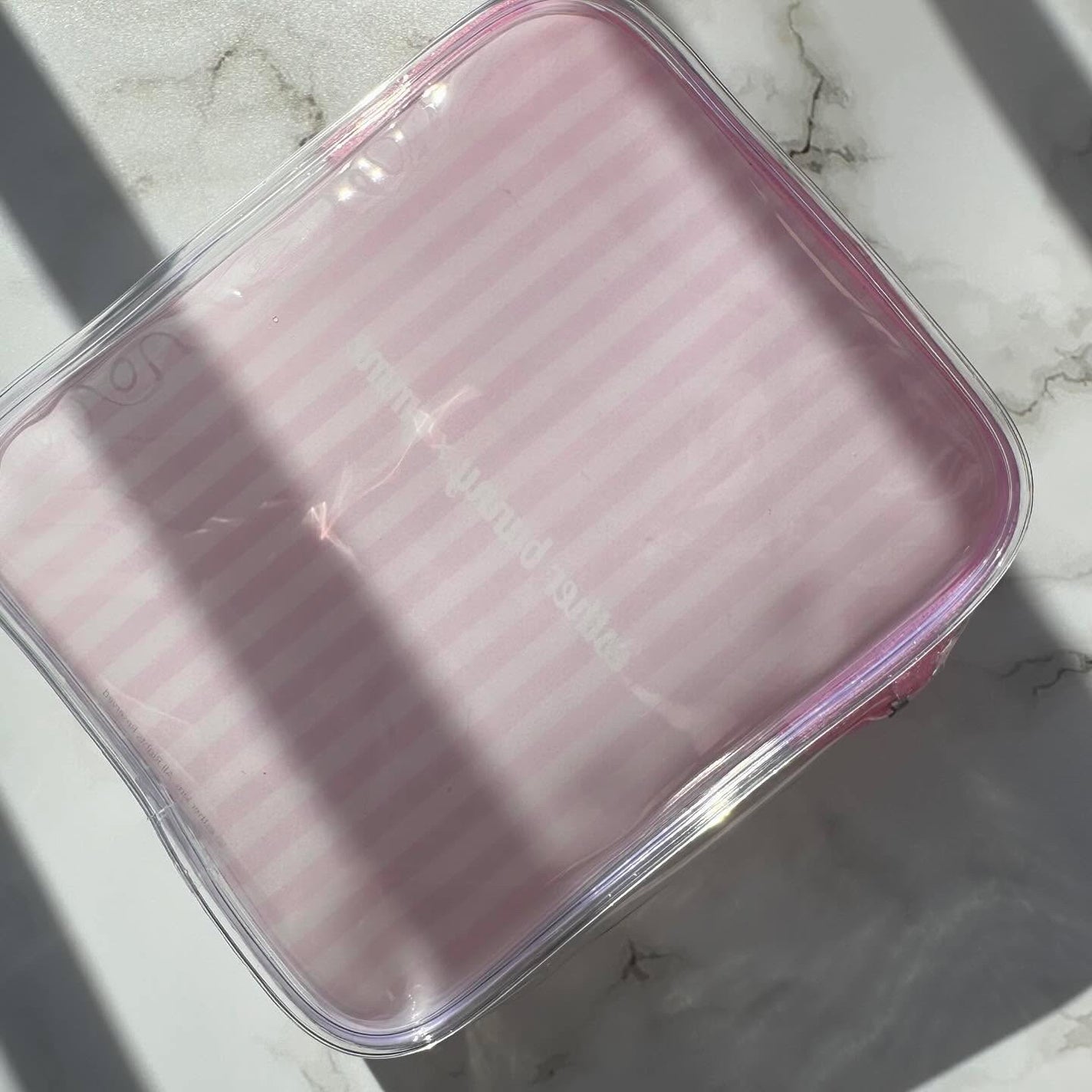 トラベル(3点)SET/ymme/その他キットセットを使ったクチコミ(3枚目)