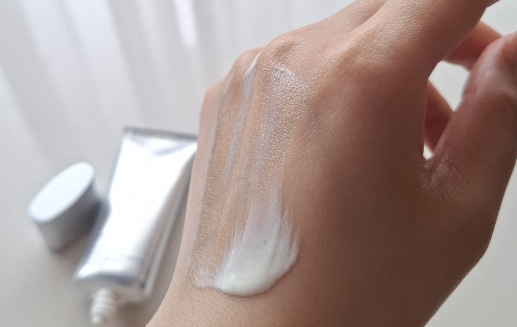 タカミUVプロテクション/タカミ/日焼け止めミルクを使ったクチコミ（3枚目）