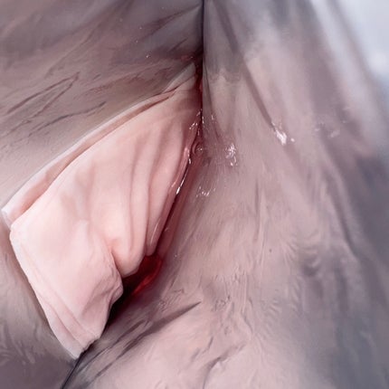 桃70%ナイアシンシートマスク/Anua/シートマスク・パックを使ったクチコミ(2枚目)