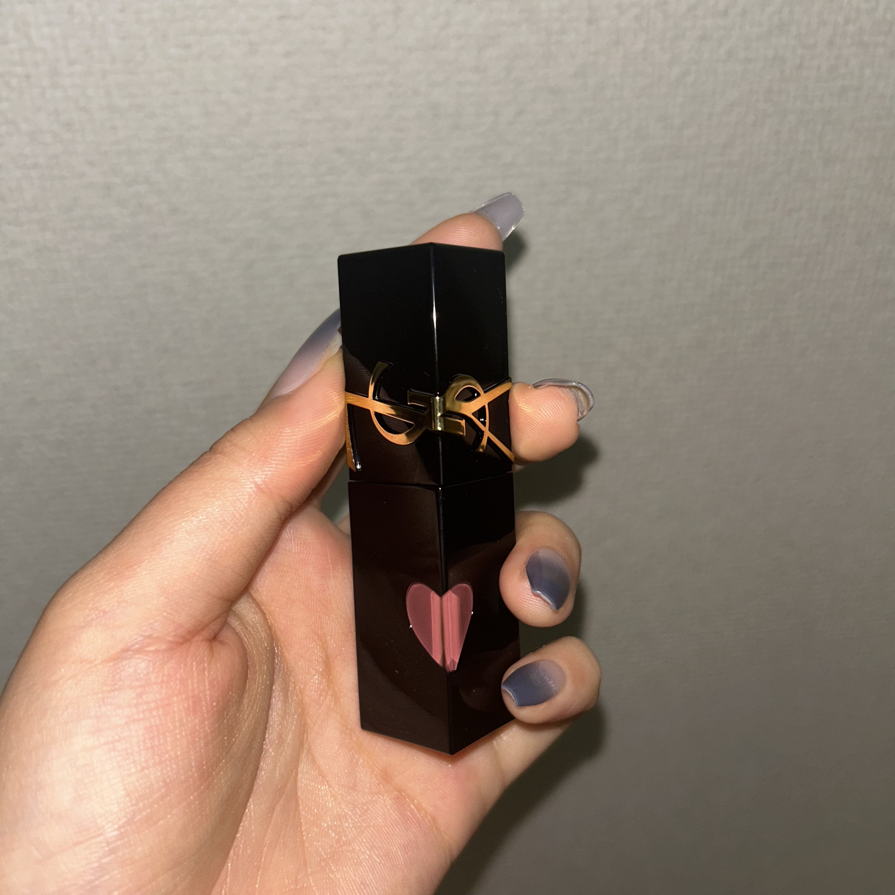 YSL ザ インクス ヴィニルクリーム/YVES SAINT LAURENT BEAUTE/口紅を使ったクチコミ（1枚目）