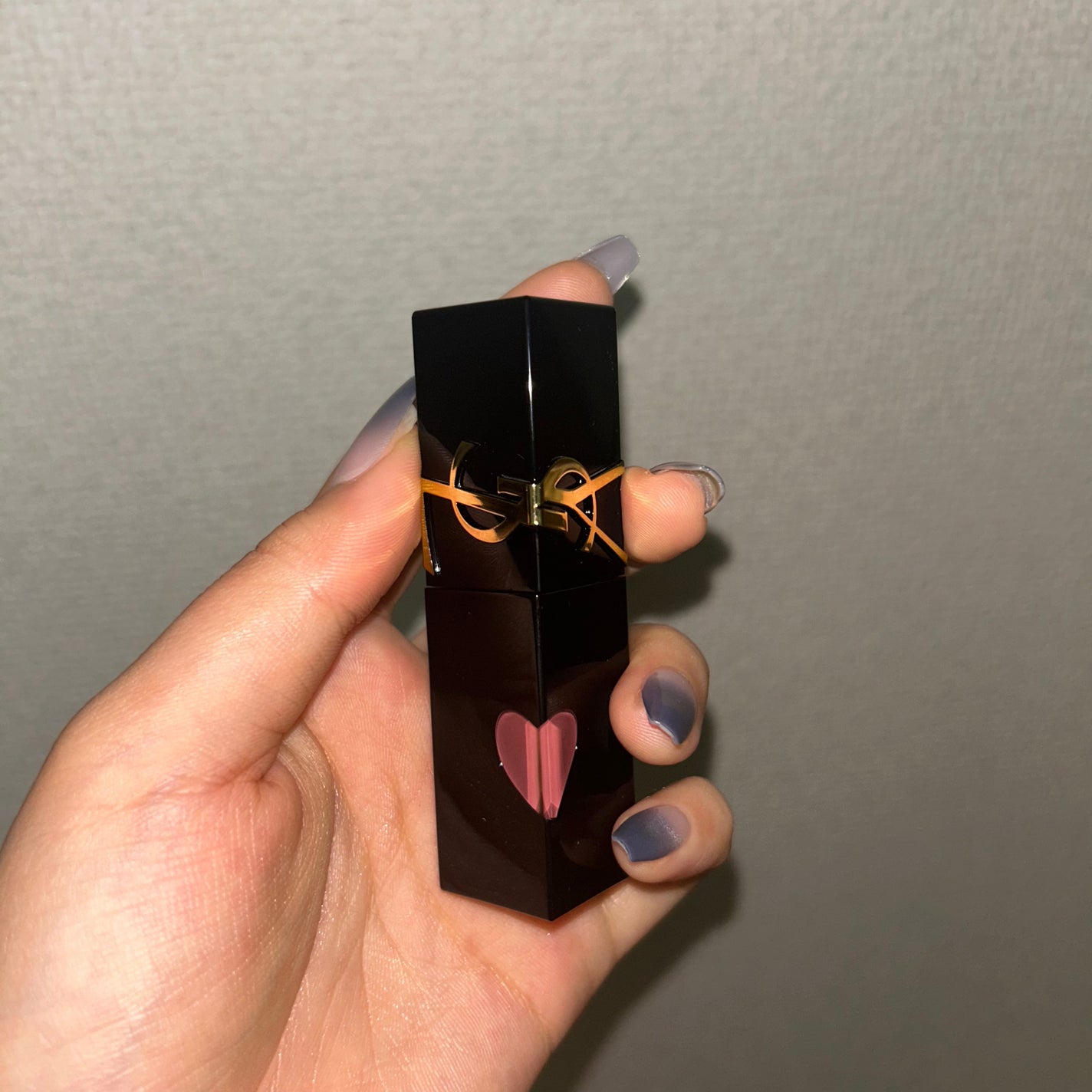 YSL ザ インクス ヴィニルクリーム/YVES SAINT LAURENT BEAUTE/口紅を使ったクチコミ(1枚目)