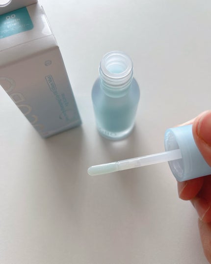 レモンシュガースクラブリップマスク/TOCOBO/リップスクラブを使ったクチコミ(5枚目)