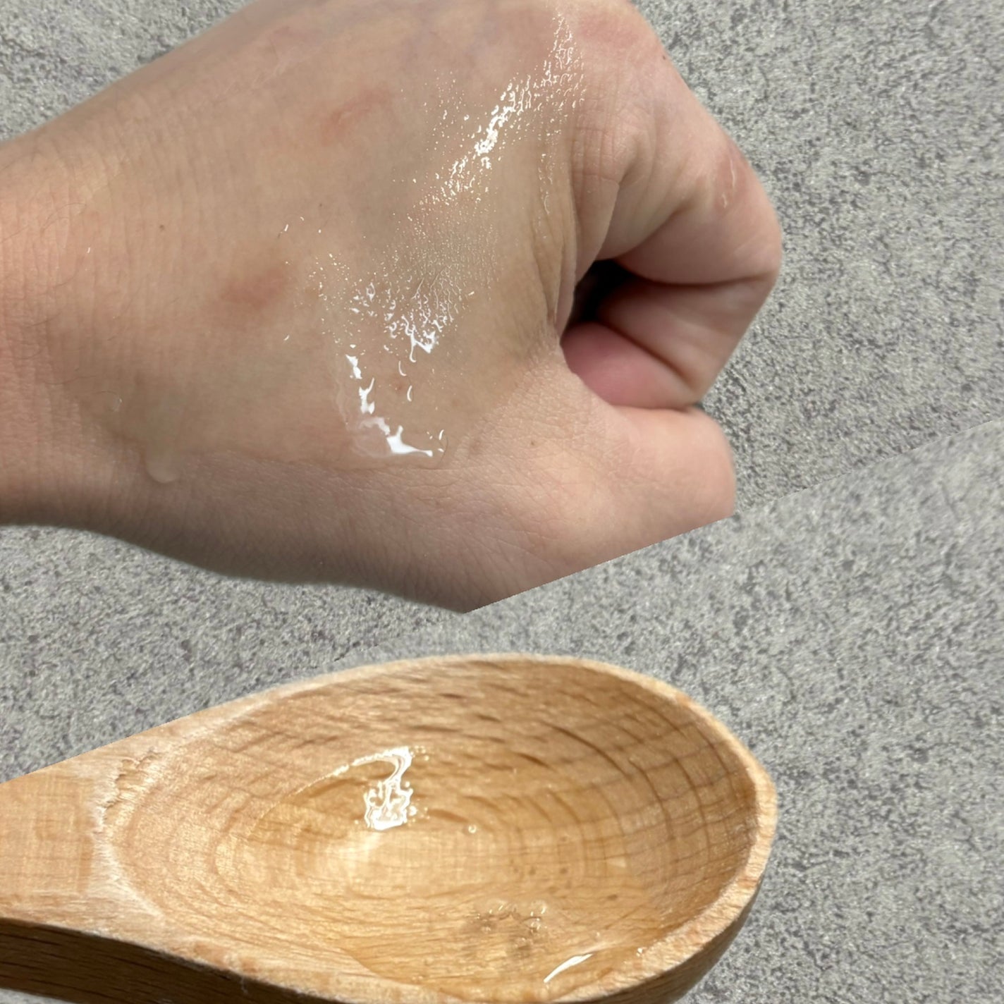 サミュ ガラクトポア オーツートナー/SAM'U/化粧水を使ったクチコミ(3枚目)