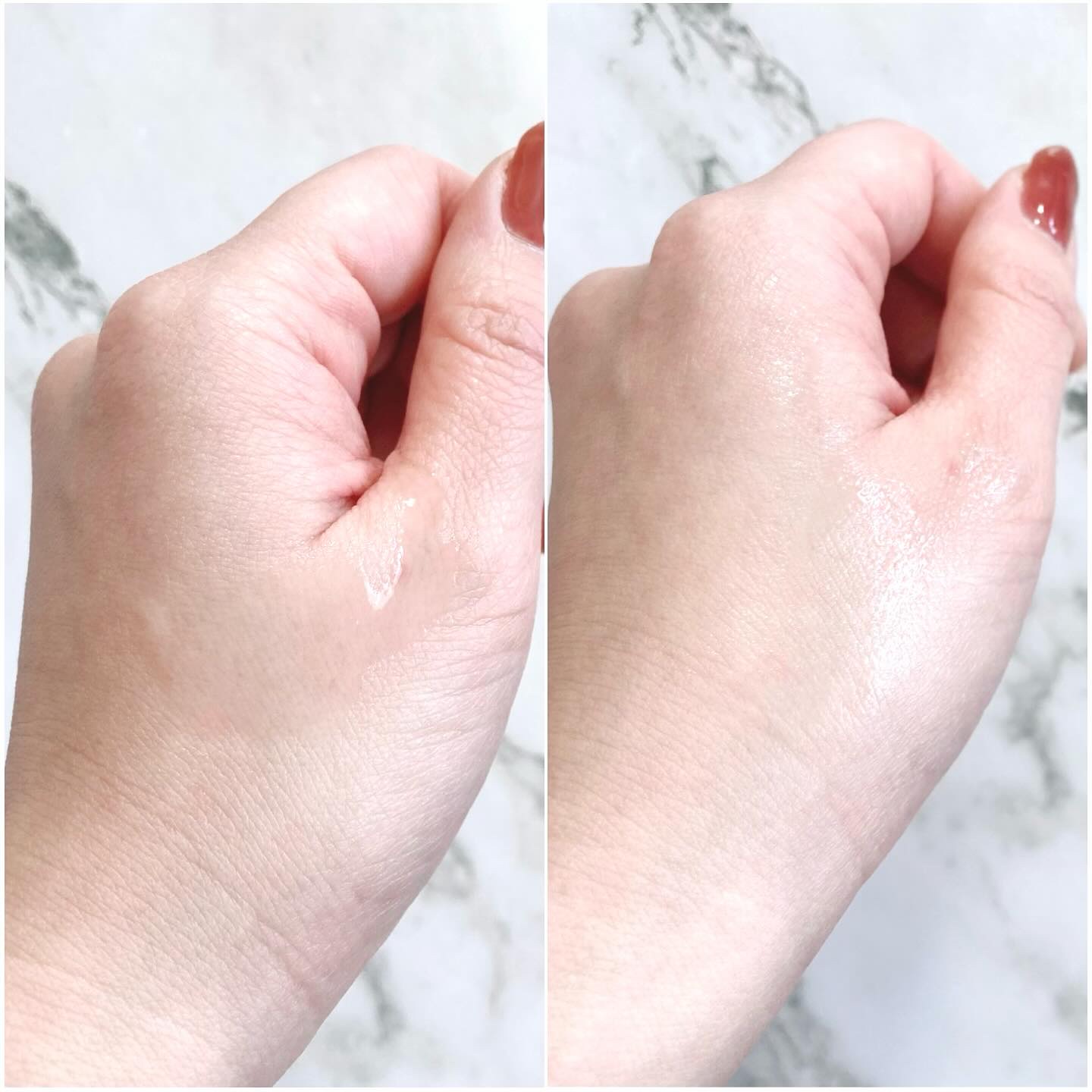 ミシャレボリューション／タイム ザ ファースト トリートメント エッセンス 5th/MISSHA/ブースター・導入液を使ったクチコミ（2枚目）