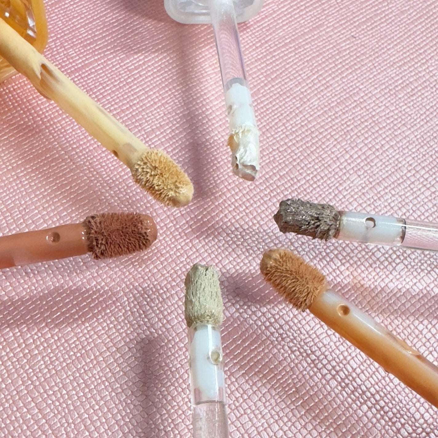 ウインク アイ シェード プライマー/Javin De Seoul/リキッドアイシャドウを使ったクチコミ(2枚目)