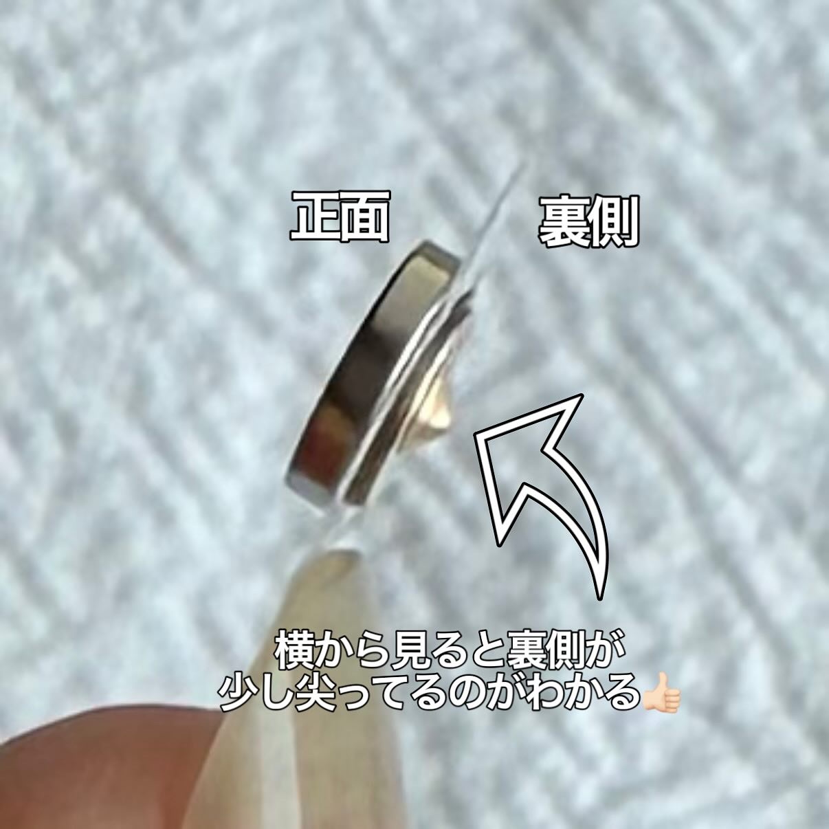 イヤーセラピー/RETURNITY/その他を使ったクチコミ（3枚目）